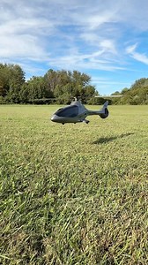 799K views · 10K reactions | Taking the Eclipse 360 out for some SpektrumRC powered fun! #horizonhobby #bladerc #spektrumrc #eclipse360 #rchelicopter #rc #radiocontrol | Blade RC | Facebook