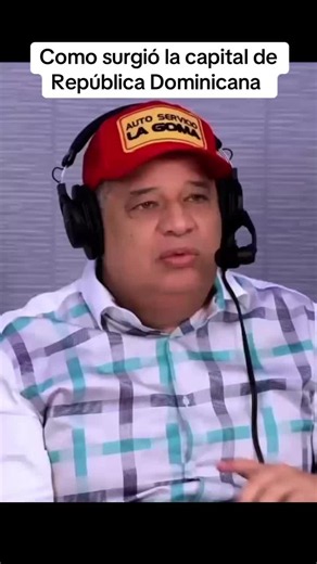 Como surgió la capital de República Dominicana #fyp #paratiiiiiiiiiiiiiiiiiiiiiiiiiiiiiii