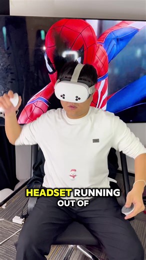 VR Headset Comfort Tips for an Uninterrupted Experience