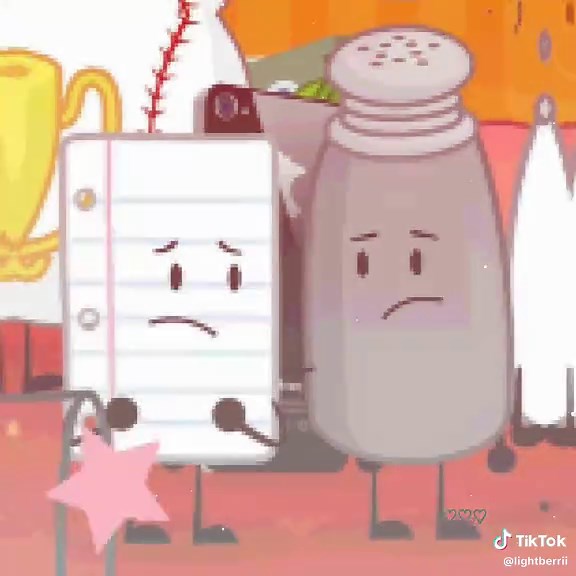 #paper — not very related to the roleplay account but I just really wanted to dump all of my edits that I'm not proud of!!/ooc (plus I posted this cuz it lowkey looked crappy and too chaotic.) #inanimateinsanity #inanimateinsanityinvitational #inanimateinsanity2 #inanimateinsanityedit #inanimateinsanitypaper #paperinanimateinsanity #iipaper #paperii #paper #silly #satire #flyingbuddy #brightlights #fun #roleplayaccount #roleplay #edit #transition #inanimateinsanitylightbulb #lightbulbinanimatein