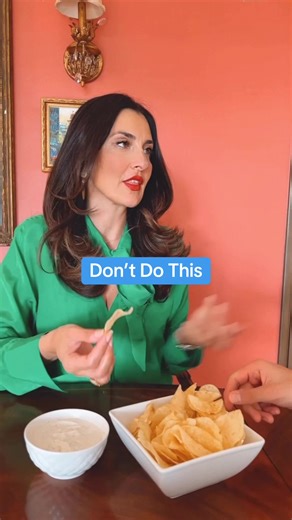 Snack Etiquette Tips for Classy Sharing