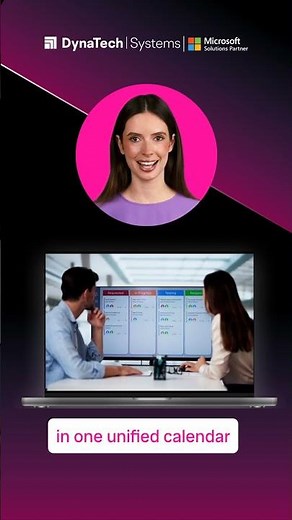 New! Sync Dynamics 365 Field Service with Outlook & Teams Calendars
