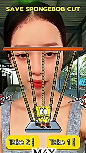 Save SpongeBob cut #tutorialfilter #aesthetic