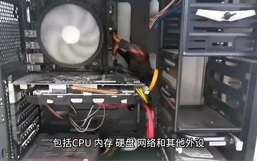 带你弄懂Docker、Wine、Qemu、KVM在Linux运行Windows应用