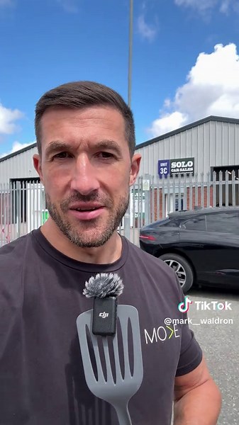 Tinting Windows on the Defender and Electric Car Insights