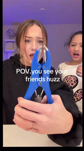 POV: You see your friends hugging