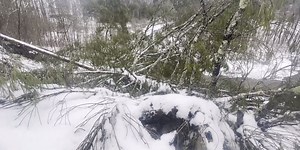 Transportation Agency says landslide in Plainfield becoming more dangerous
