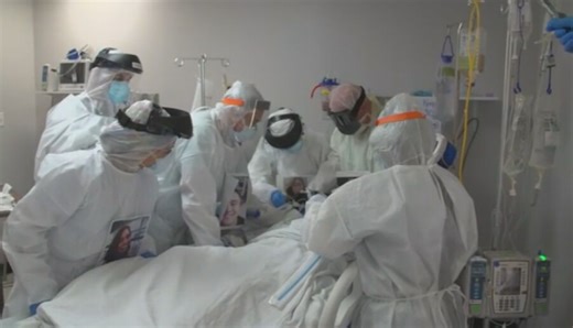 Study shows 81% of nurses experience workplace violence, prompting calls for safety reform