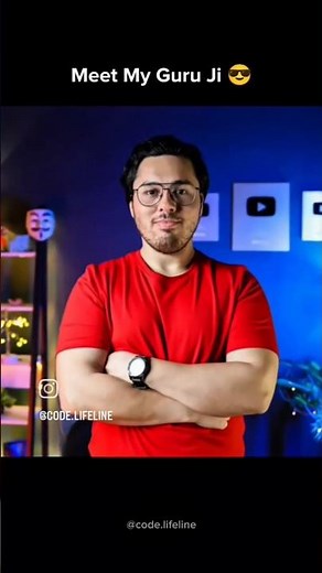 Code With Harry: ये हैं मेरे गुरु 🫡 | मैंने कोडिंग कैसे सीखी?(0 से Hero तक की कहानी)