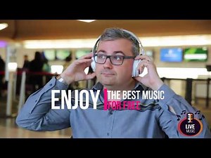 The Best Radio Apps for FREE