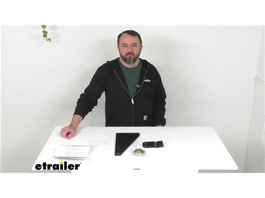 Review of Safe-T-Plus Custom Fit Mounting Hardware Steering Stabilizer - ST32ZR