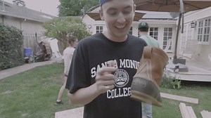 gnash diary: set building / tour rehearsal :): 󾬖 https://youtu.be/rnPIGVEFzFY | gnash