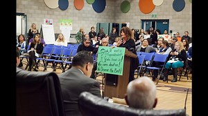 ‘Extraordinary Audit’ Of San Ysidro School District Moving Forward