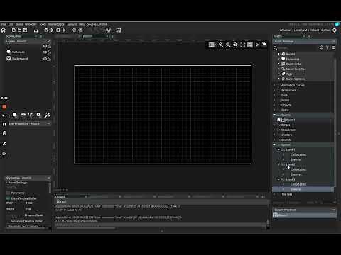 2 Game Maker Creating folders and keeping your work organised