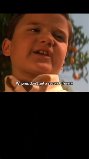 End of the movie Identity. #identitymovie #youdontgetasecondchance #suspense