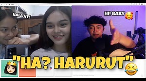 SINGING! TO STRANGERS ON OME/TV | [BEST REACTION] (HA? HARURUT🤣🥰) See yah later! Sa 17LIVE 🙌🏻 don’t forget to download 17live app here’s the link! https://17apps.onelink.me/i7CY/jeremy... | Jeremy Novela