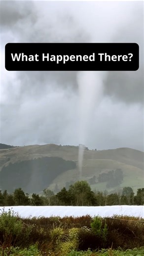 What Happened by the Lake? #Unexplained #NaturalMystery