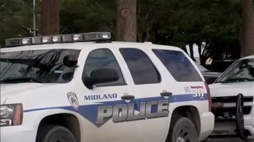 Suspect in Midland stabbing taken into custody after standoff