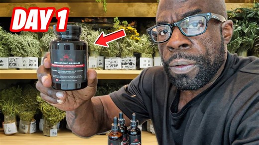 Starting the 14-day detox - can fruit, herbs, and willpower transform health?