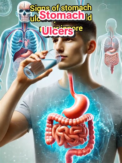 #creatorsearchinsights Do you feel hurt in your stomach, that discomfort might be more serious than you think. Know what your body is trying to tell you before it’s too late. #UlcerAwareness #StomachHealth #DigestiveHealth #stomachulcer #YourHealthMatters #WellnessCheck #GutHealth #EarlySigns #HealthTok #TummyTroubles #h .pylori #stomachhealthtips