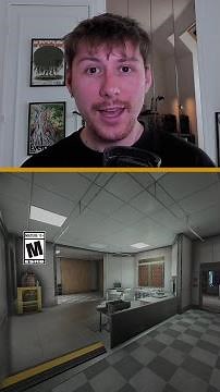 🎰Calypso Casino - Basement Guide #R6Siege