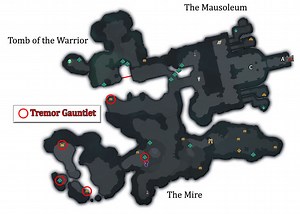 7. DECAY - Darksiders Genesis Walkthrough