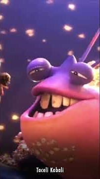 Get to Know “A Giant Villainous Crab Tamatoa Return” in Less than 3 Minutes | Moana (2026).