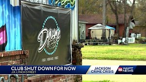 Judge orders closure of Dynamic Lounge