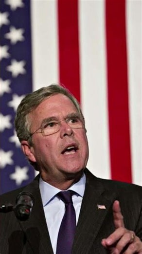 #JebBush #RepublicanParty #GOP #USPolitics #PoliticalAnalysis #BushLegacy #2016Election