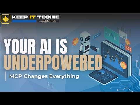 Stop Wasting Your Local AI: Build a Real Linux AI System Admin with MCP + Ollama