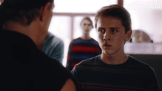 Hawk edit #cobrakai