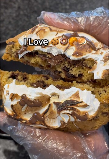 Delicious Baked Goods at Geek House: A Taste of Love