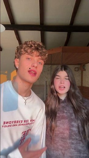 Viky I just saw the video with Lollo, I didn't expect it... it's over 😭💕