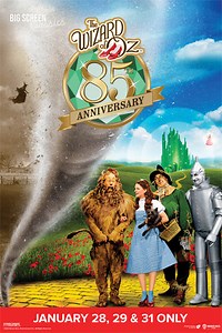 The Wizard of Oz - 85th Anniversary