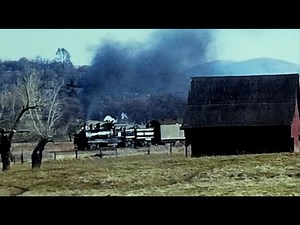Sierra Railroad Rail Town 1897: The Final Weekend | New Year's 1979