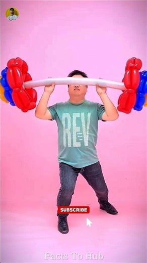 Make a Dumbell ‎~ mini wood toy-woodworking art skill/wood hand #shorts #viral #trending#shortsfeed