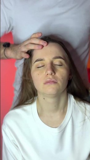 ASMR Scalp Massage | Hair Sounds