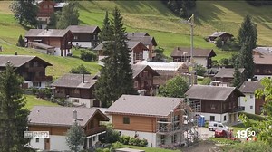 L'exode rural menace les populations de montagne. En Valais, des mesures sont prises. - 19h30 - Play RTS