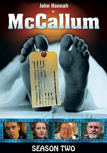 McCallum Season 2 - watch full episodes streaming online