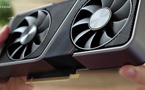 4K《RTX3070》国外UP首发评测合集
