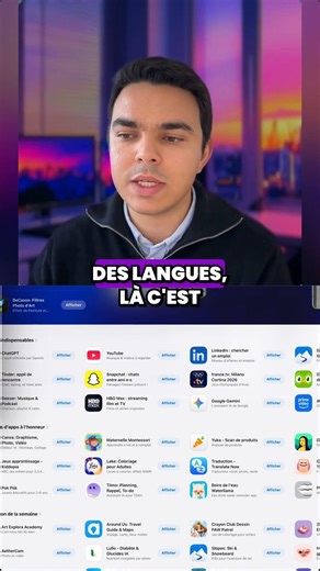 App mobile ou web ? B2B vs B2C, comment choisir #AppDev #SaaS #Startup #shorts