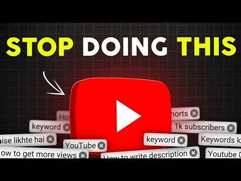 How to Write PERFECT Title, Description, Tags for More Views!
