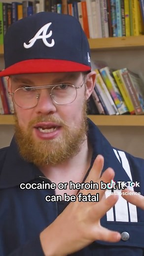 K-HOLE = clinically sedated