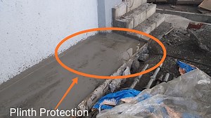 What is plinth protection? - Civil Site Visit