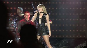 174K views · 4.7K reactions | A whole song about Jenson Button? "22" - Taylor Swift, live at Circuit of The Americas | F1 | Facebook