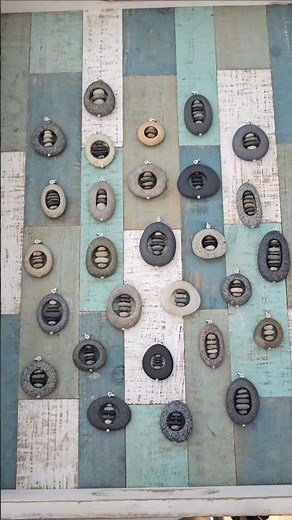 Making Jewelry From Rocks