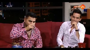 Quién eres tú - Una canción de Nelson Ned en la voz de 'El Mimoso' - Noche a Noche con Carlos Cuevas | Rafael Najar