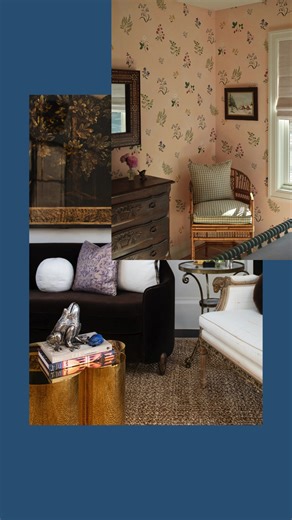 Get ready for a carefully curated look at the rising design professionals shaping the future of the industry, selected for the strength of their work and considered points of view. This is the beginning of a larger story. LUXE NEXT launches February 24. Follow along as we reveal the Class of 2026.