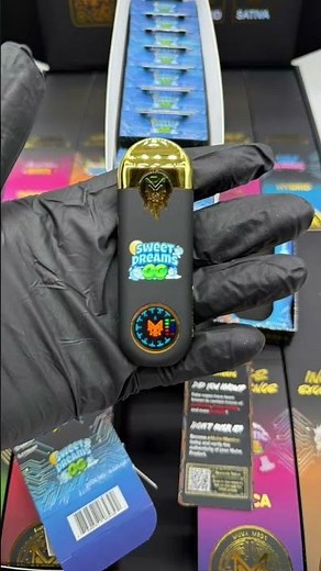 Experience ultimate premium cartridges withMuha Meds #MuhaMeds #VapeLife #VapeNation#2gCartridges
