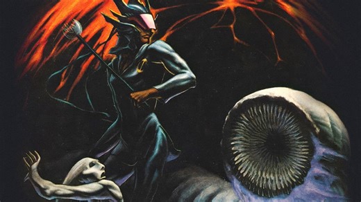 New George R. R. Martin Sci-Fi Horror Adaptation Gets "Really Cool" Update [Exclusive]